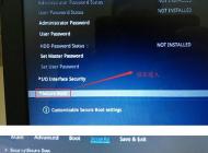 华硕A441UV预装win10改win7图文教程
