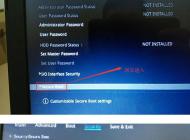 华硕A550VQ6300怎么装win7？华硕A550VQ6300装win7教程