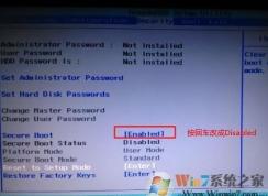联想昭阳k42 u盘启动蓝屏怎么办？联想昭阳K42-80装win7教程