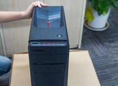 联想IdeaCentre Y900 安装windows 7旗舰版的完美操作教程