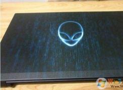 外星人笔记本怎么装Win7？自带Win10改Win7完美教程