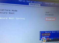 华硕A456UF win10系统怎么装win7