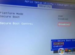 华硕K501UB怎么安装windows7旗舰版系统