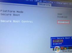 华硕BU203UA怎么装win7系统（已解决）