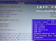 UEFI U盘安装Win10后启动不了怎么办？