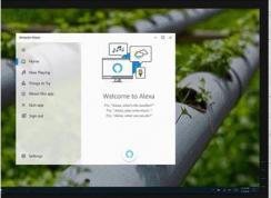 教你win10系统alexa语音助手如何使用的操作方法