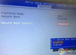 华硕ZenBook3 UX390 安装win7系统教程