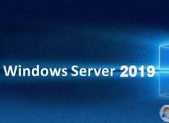 Windows Server 2019无盘挂载磁盘保存失败解决技巧