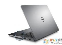 戴尔灵越7570笔记本怎么装win10（灵越15 7000系列）