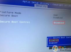华硕VM590LB笔记本装win7系统图文教程