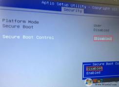 华硕TP500LB笔记本怎么装win7