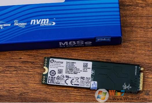 NVME SSD固态硬盘通用驱动,Nvme万能驱动