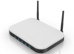 双频无线2.4+5G路由器小编告诉你好不好用