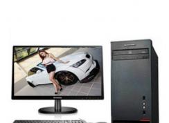 联想启天M610怎么装win7（图文教程）