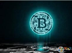 比特币今年累计下跌65% 周一价格大跌至4883美元