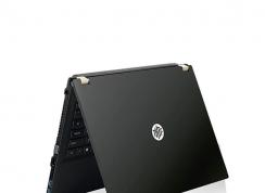 清华同方超锐 T43U3装win7教程