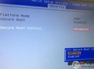 华硕UX501VW预装win10改win7教程