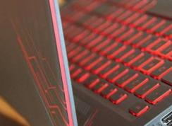 华硕fx80怎么关闭键盘灯？华硕fx80关掉键盘呼吸灯教程