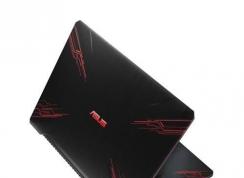 华硕FX80飞行堡垒笔记本装win10专业版教程