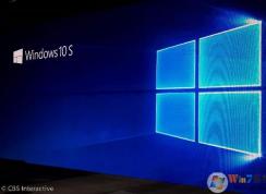 Win10S是什么版本,Win10 S和Win10专业版有什么区别？