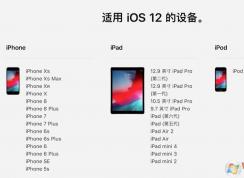 ios12那些你必须知道的功能,IOS12 13个有用的新功能解析