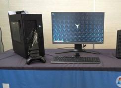 联想LEGION T730预装win10改win7教程