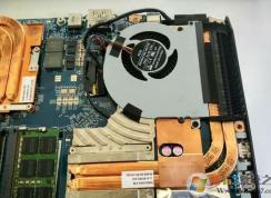 神州战神z7怎么调极致散热？神州战神z7增强散热开启方法