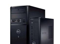 戴尔vostro3660改win7教程（u盘安装）