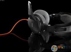 小编教你解决电脑耳机有噪音和杂音怎么办几个方法！