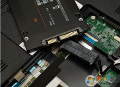 详解固态硬盘寿命,哪些操作会影响固态硬盘寿命