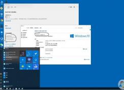 无需安装包让Win10 LTSC2019自动安装应用商店的方法