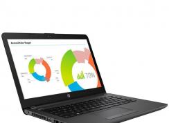 惠普240 g6商用笔记本装win7系统教程