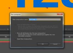 ae画笔工具怎么用？教你ae使用画笔工具画图的操作方法