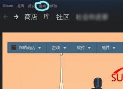 steam key怎么用？steam激活key使用方法