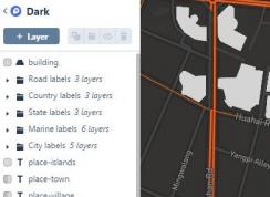 mapbox怎么用？mapbox使用教程