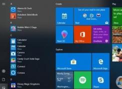 Win10专业版和教育版哪个好？小编觉的Win10教育版很好用