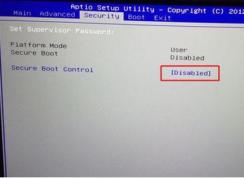 神舟精盾T66预装win10改win7图文教程