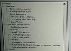 戴尔Inspiron 3277怎么装win7？灵越22 3277改win7教程