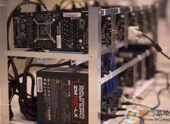 小编告诉你为什么二手矿卡不能买,二手挖矿显卡为什么不好！