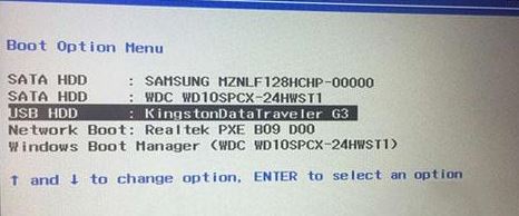 联想扬天W4095C win7怎么装？U盘装win7图文教程