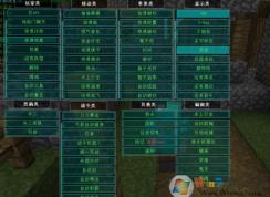 我的世界水影怎么用？教你我的世界水影挂使用教程