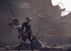 尼尔存档怎么用？尼尔:机械纪元存档使用教程