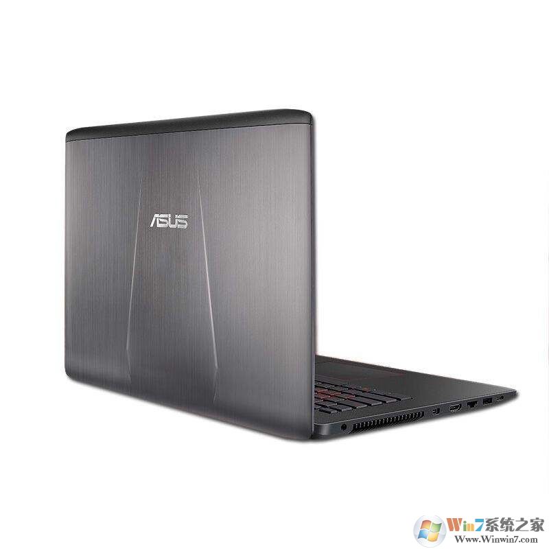 华硕ZX70VW6700怎么装win7？华硕ZX70预装win10改win7教程