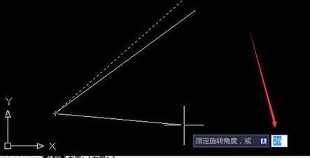 cad旋转怎么用？教你cad旋转参照用法