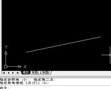 cad旋转怎么用？教你cad旋转参照用法