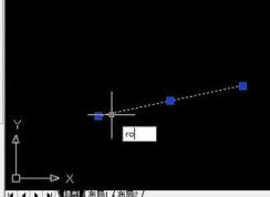 cad旋转怎么用？教你cad旋转参照用法