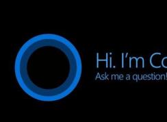 win10系统cortana 无法工作该怎么办？cortana不能正常开启的修复方法