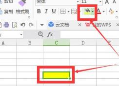 excel怎么填充颜色？excel填充颜色教程（含快捷键）
