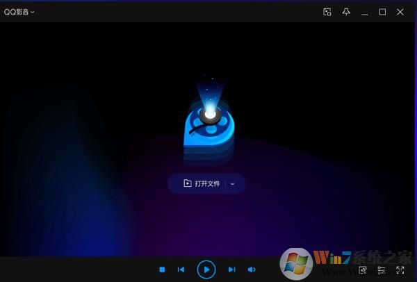 QQӰɫ|QQӰ(QQplayer) v4.6.3ɫЯ