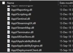 Win10 DLL丢失通用修复方法